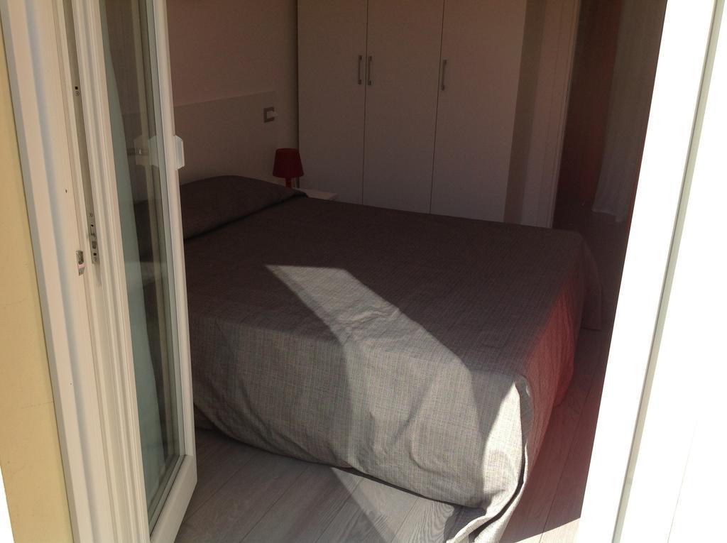 Appartamenti Villa Padania Malcesine Phòng bức ảnh