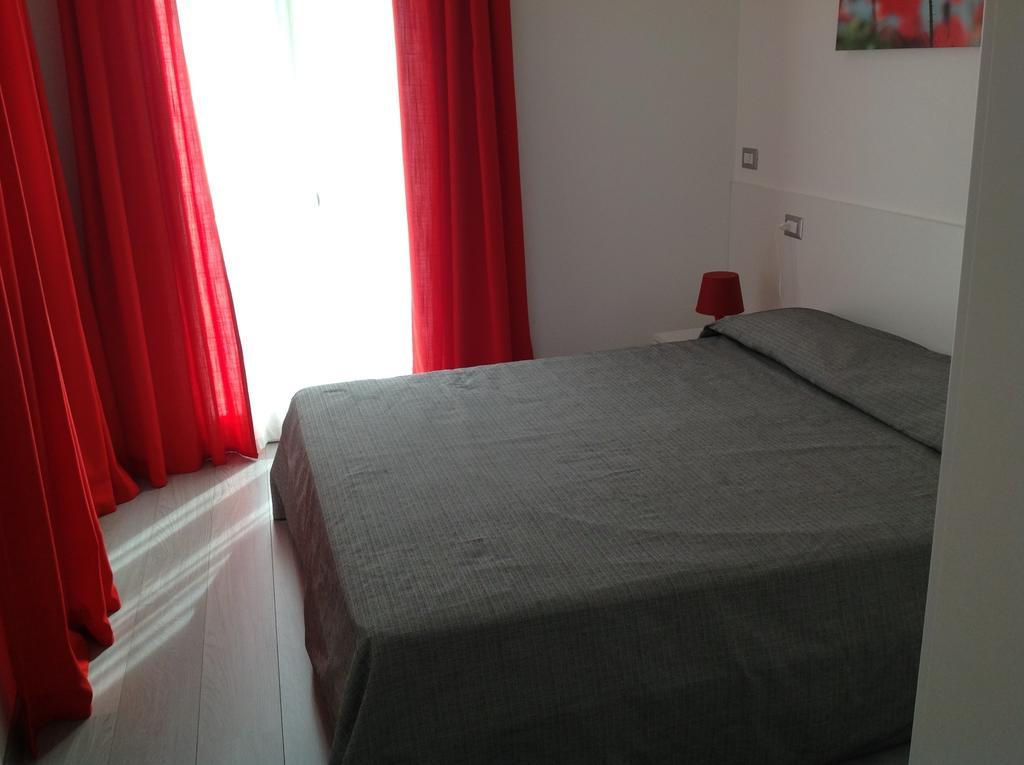 Appartamenti Villa Padania Malcesine Phòng bức ảnh