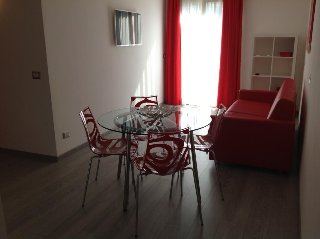 Appartamenti Villa Padania Malcesine Phòng bức ảnh
