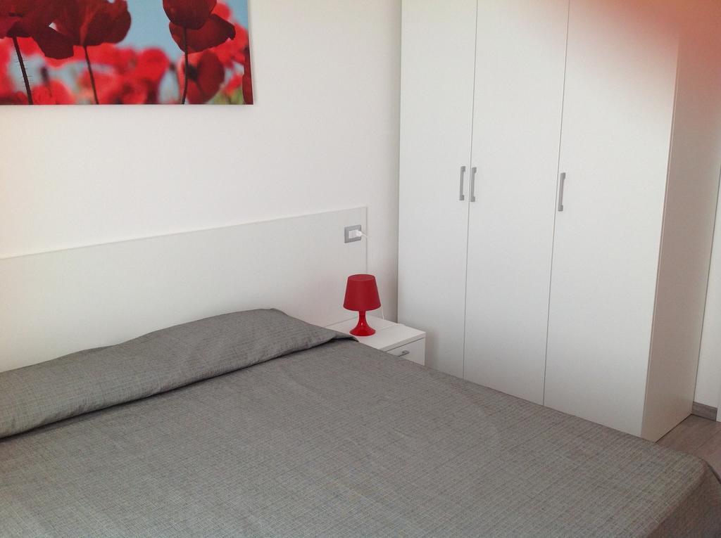 Appartamenti Villa Padania Malcesine Phòng bức ảnh
