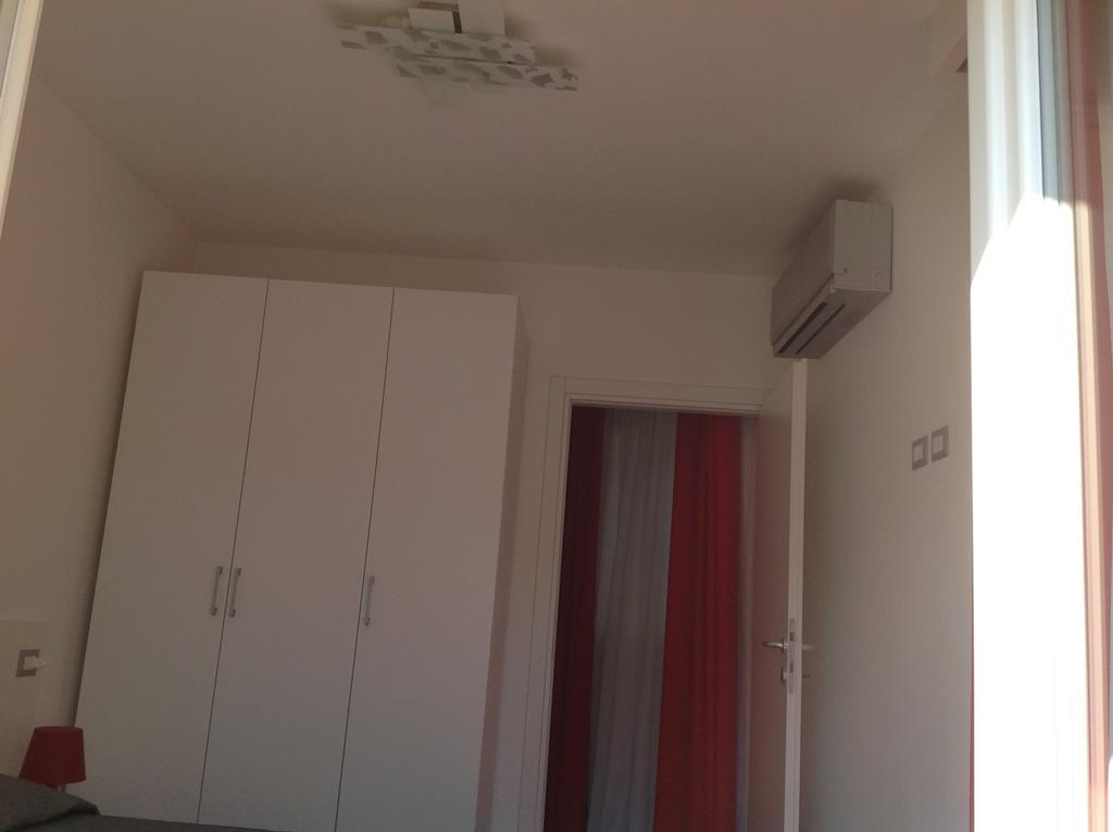 Appartamenti Villa Padania Malcesine Phòng bức ảnh