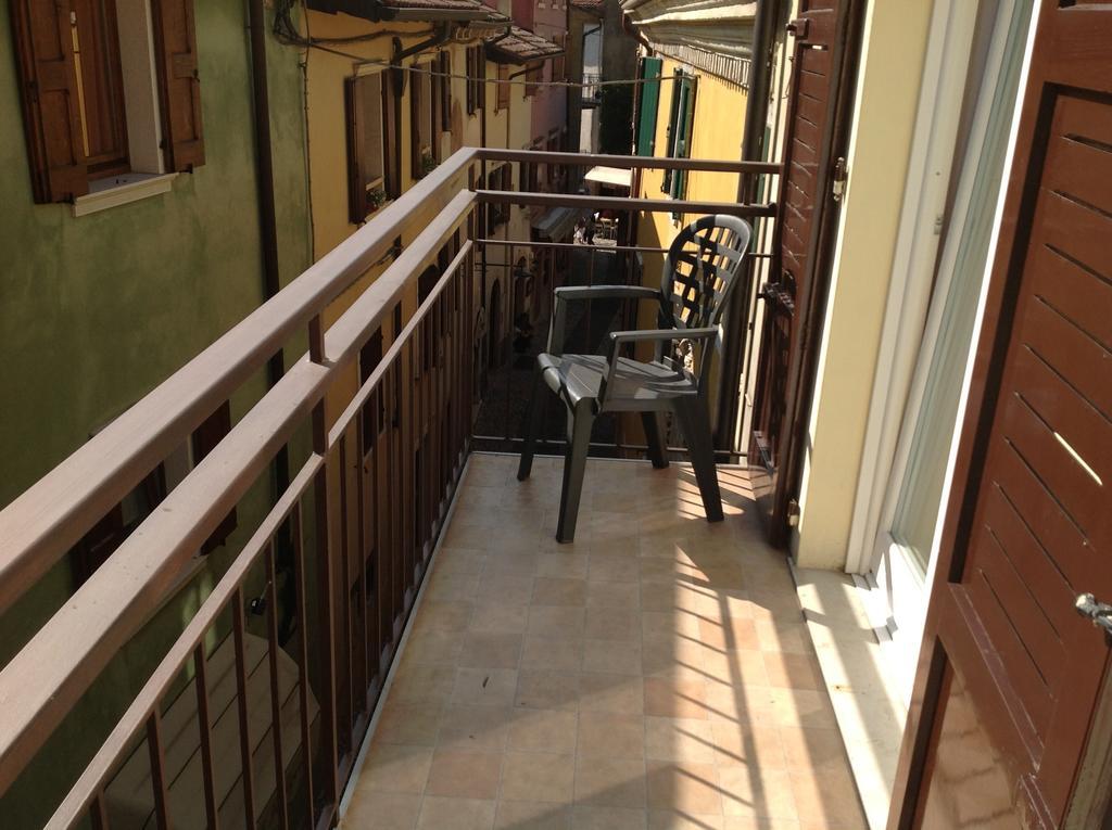 Appartamenti Villa Padania Malcesine Phòng bức ảnh