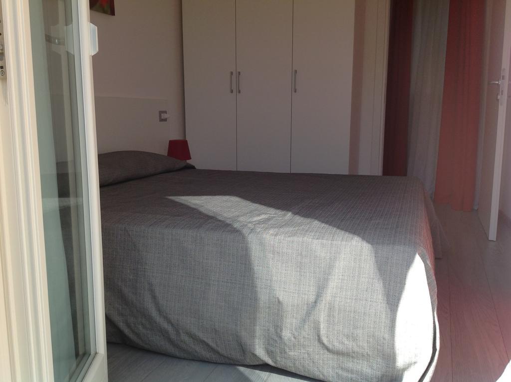 Appartamenti Villa Padania Malcesine Phòng bức ảnh